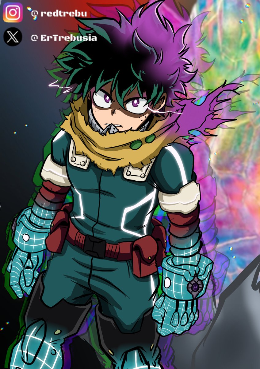 Jonh97381353's tweet photo. Prism form and Gear Shift done!, next?

#Sonic #Deku #Super #BNHA #MHA #SonicTheHedgehog https://t.co/ph6jaFEmg2