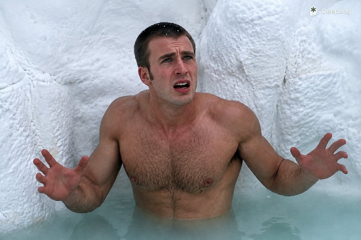 MyChrisEvanss's tweet photo. Happy 21 years ago 2005 
    \\FANTASTIC FOUR// 
#ChrisEvans as Johnny Storm 🔥 https://t.co/Maw6cdJ6Fi