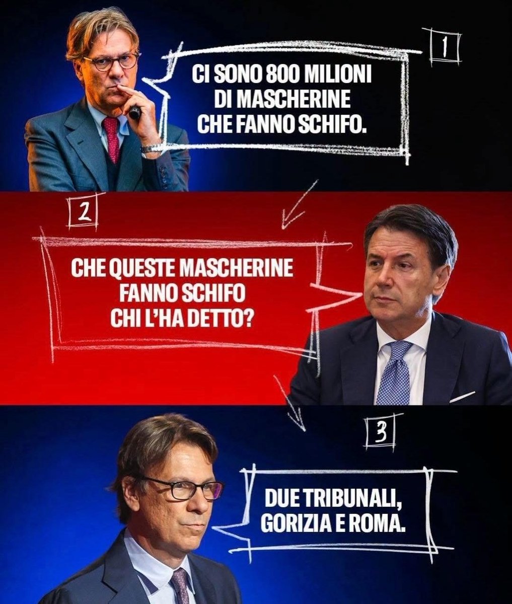 ClaudioGh157's tweet photo. @GiuseppeConteIT https://t.co/daAOuEbqs9