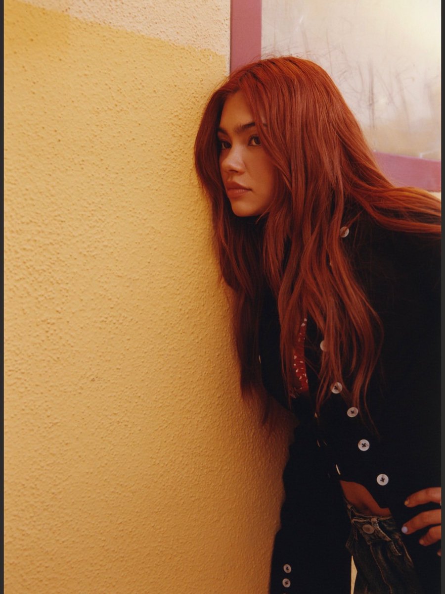 myramolloybr's tweet photo. Myra Molloy para Cero Magazine 🧡 https://t.co/6FiDzWqJGq