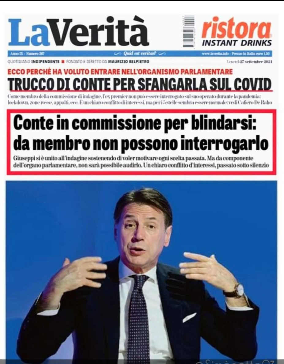 ClaudioGh157's tweet photo. @GiuseppeConteIT https://t.co/ZVPgab4tT8