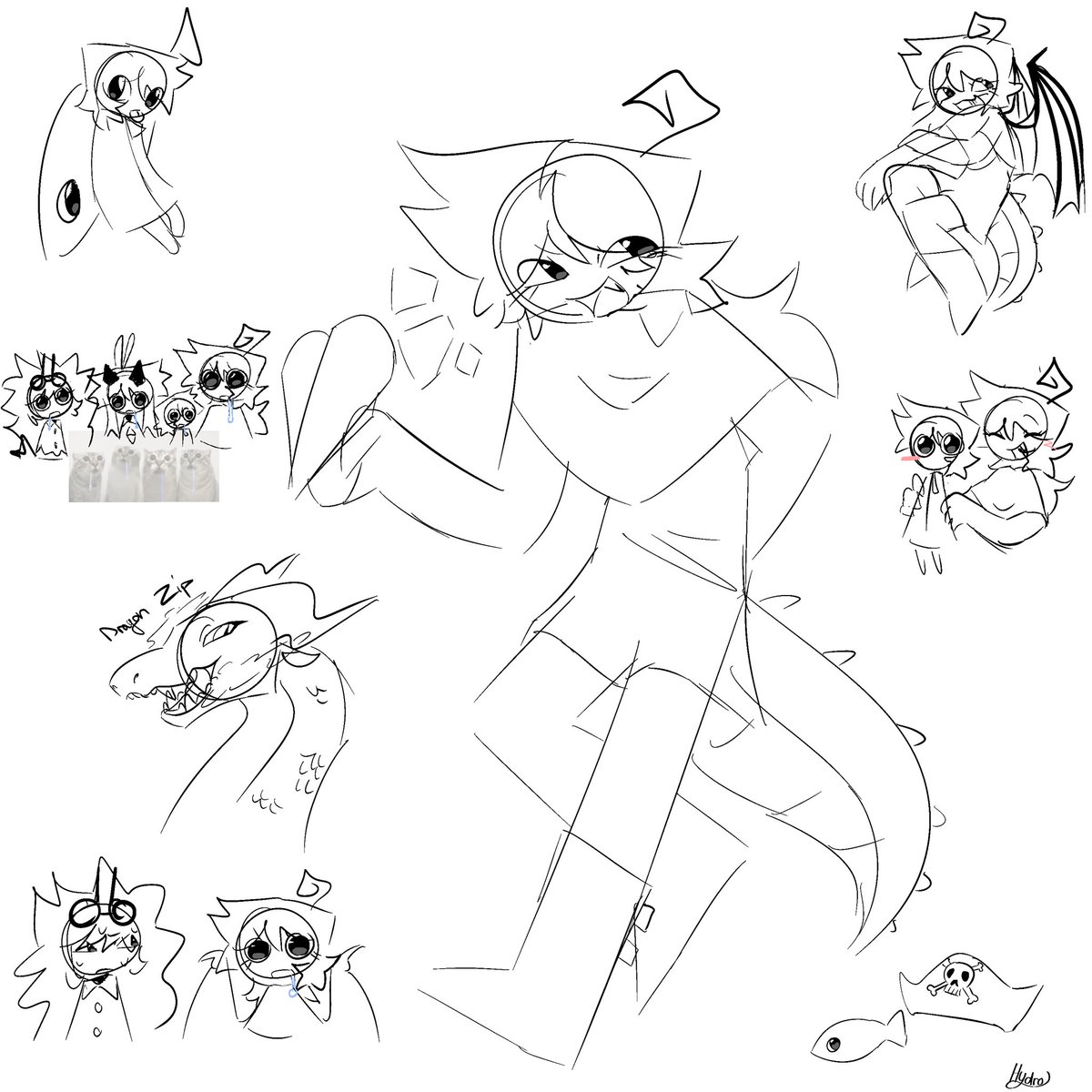 H7dr01ic2's tweet photo. Some doodles
#fpe #fpeart #fundamentalpapereducation #zip https://t.co/Z2EI7sFkjN