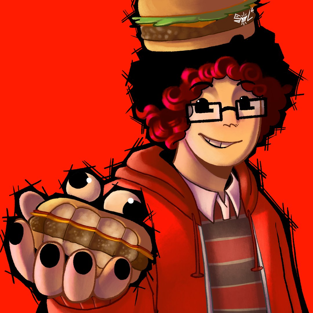 :Lucas 🍔: tweet media