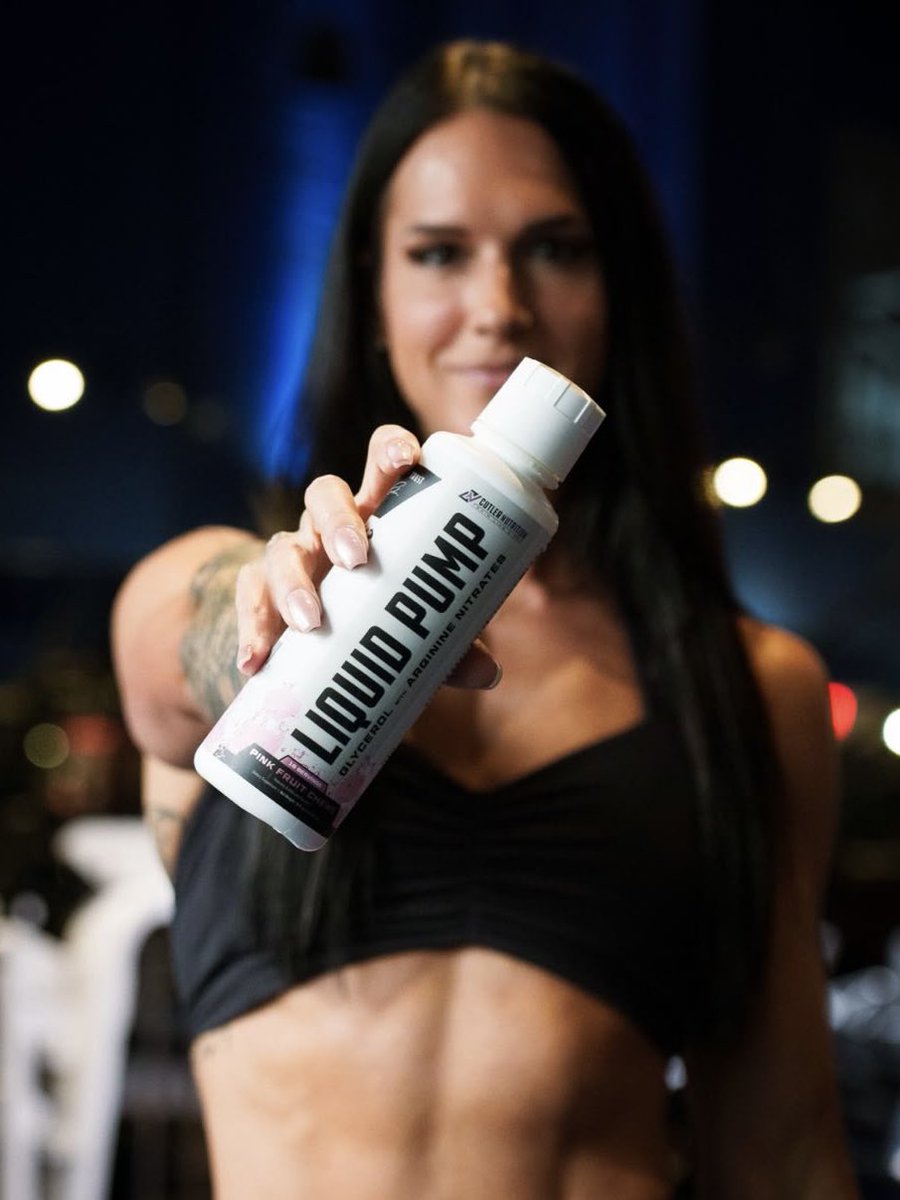 CutlerNutrition's tweet photo. - Liquid Glycerol drives deep cellular hydration, helping your muscles fill out fast and stay full through every set.

- NO3-T Arginine Nitrate helps boost nitric oxide production, opening up blood flow so oxygen and nutrients get where they need to go.

https://t.co/TTCEKXijq1 https://t.co/a5pS3zUwod