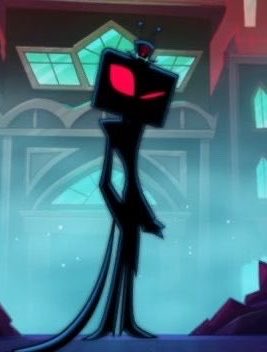 StaticAppleFan's tweet photo. Todays matching staticapple are these SCARY and EVIL silhouettes.. shiver me timbers 🥶 https://t.co/N2Hx9mscY6