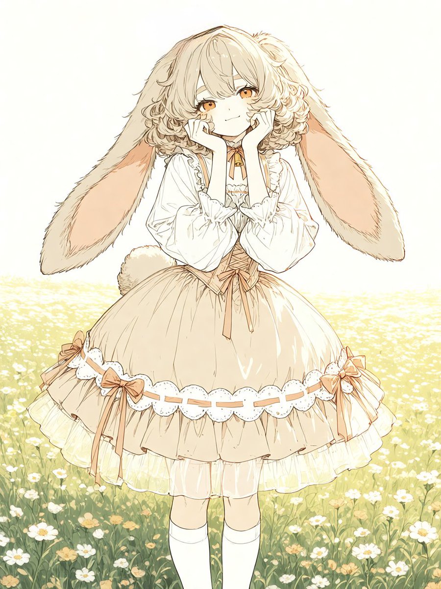 おはようございます。 #AIイラスト