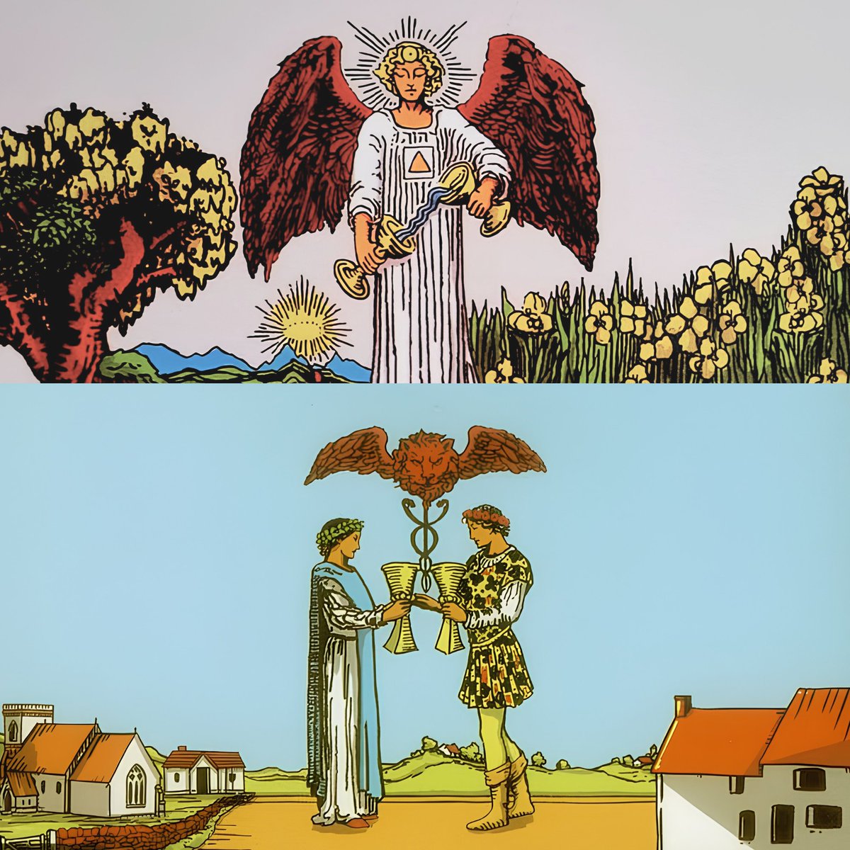 yunabotanica's tweet photo. Amar é alquimia. Um derrama um pouco de si sobre o outro e ambos se transformam, carregando pra sempre um pouco da essência do outro.

Somos todos feitos de pequenos fragmentos de todos os amores que tivemos. https://t.co/TdOK2fq9o1