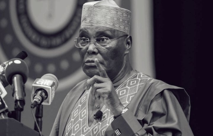 thecableng's tweet photo. Atiku rejects ICPC probe of PFIPC, demands independent panel with ADC, PDP, NDC included

Former Vice-President Atiku Abubakar has demanded the establishment of an independent commission of inquiry to probe the controversial Presidential Foreign Intervention Promotion Council (PFIPC).
 https://t.co/FUvu8Cftui