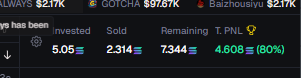 Source media 1 from @earltrades