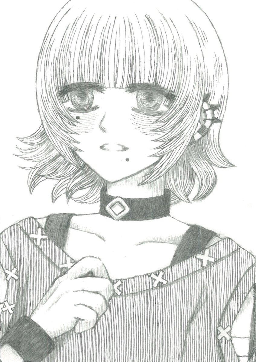 mizuho133f's tweet photo. @Yokohamaslot777 #絵描きさん交流会
#手描き絵描きさんとつながりたい
はじめまして✨
参加させていただきます🤚
最推し歌い手様のFAをゆるりと描いております🖋️
よろしゅうに✨
https://t.co/3lBDve5S3e https://t.co/2ZsUnUXrxX