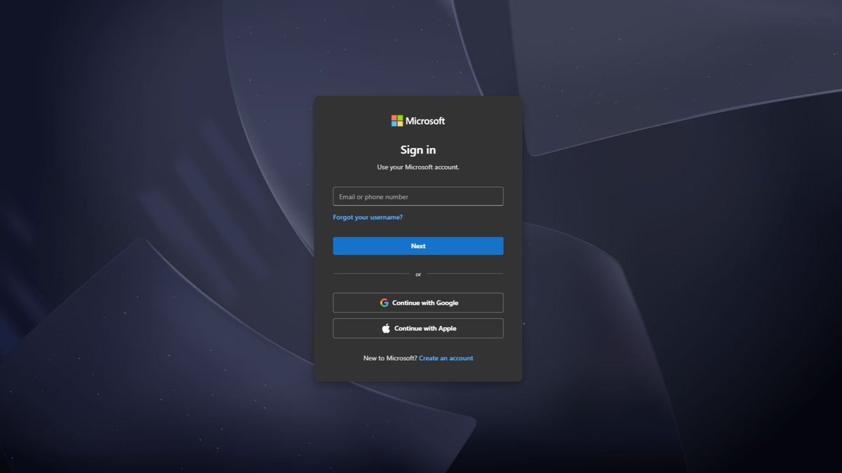 WindowsLatest tweet picture