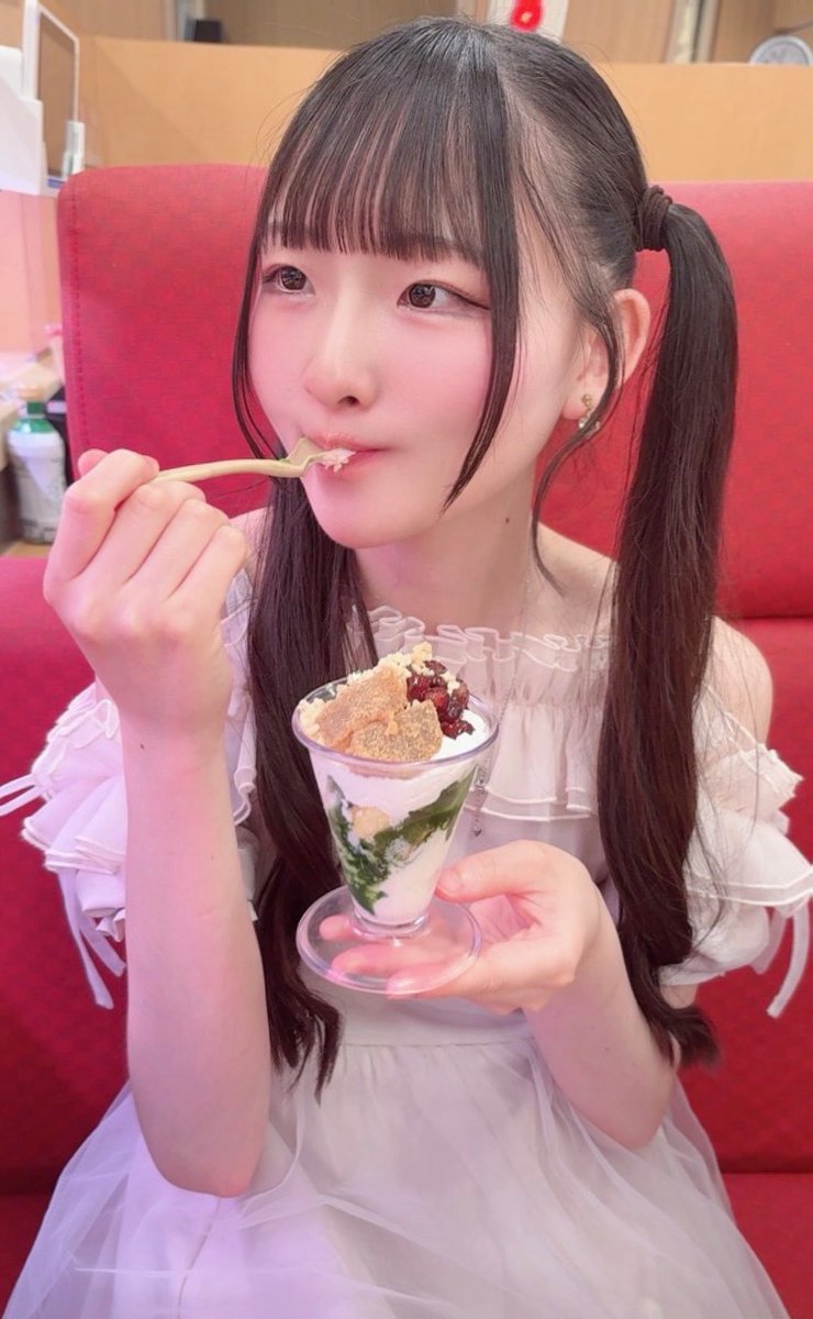 ゆゆちゃん見てたらゆゆちゃんに会いたい会いたいなってきた。というか