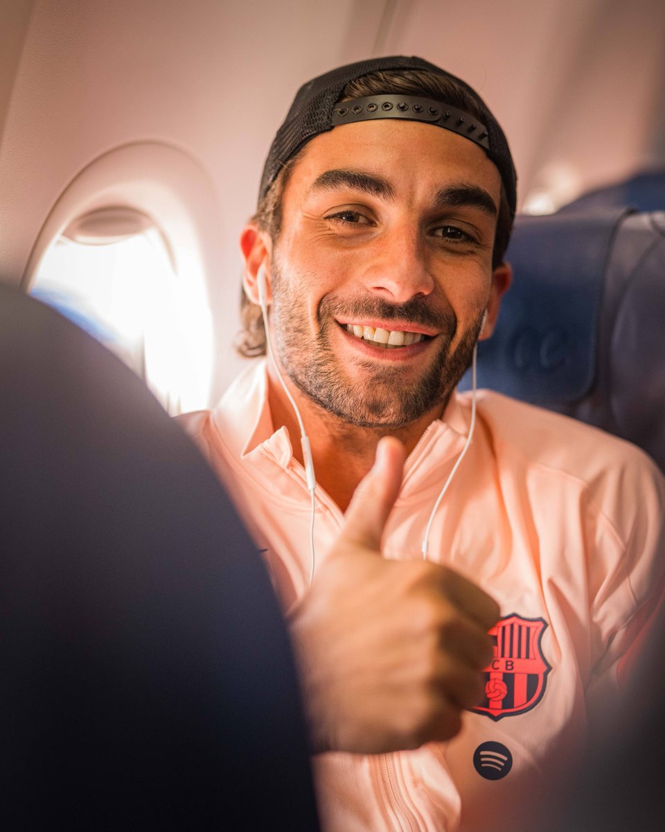 BarçaTimes tweet media