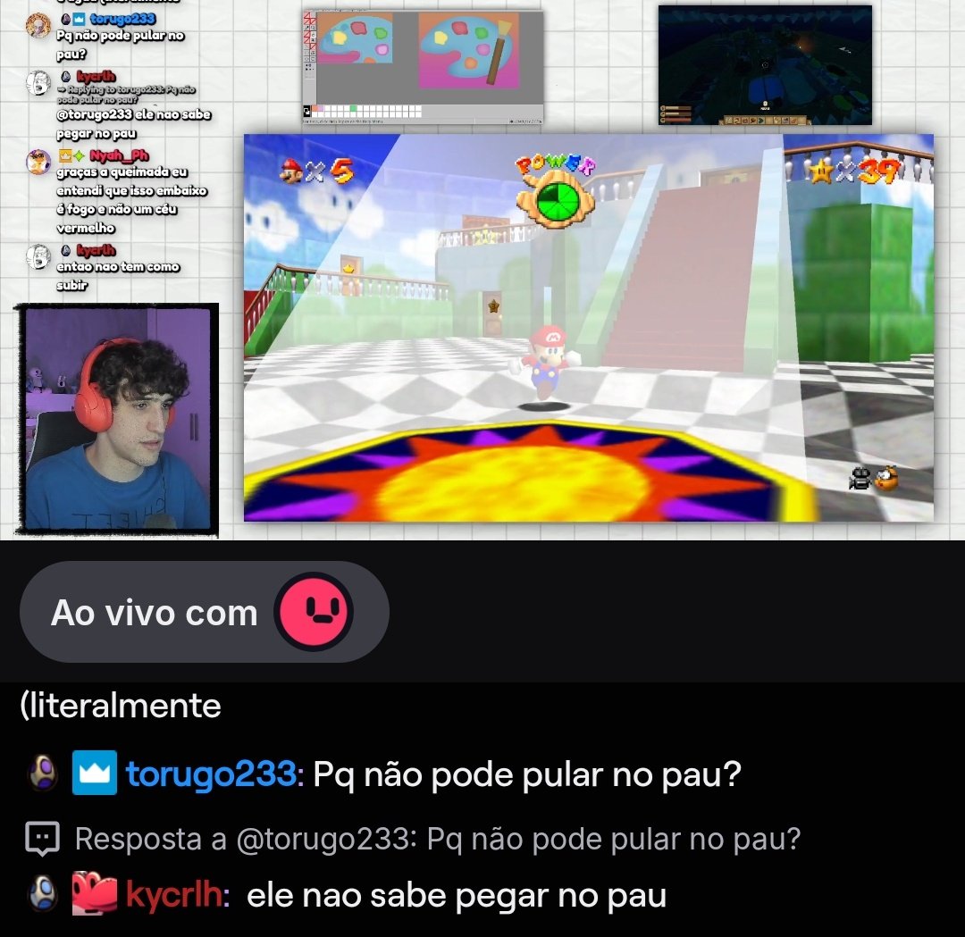 torug23os's tweet photo. A vida as vezes é tão engraçada https://t.co/MeUCXgVRwn