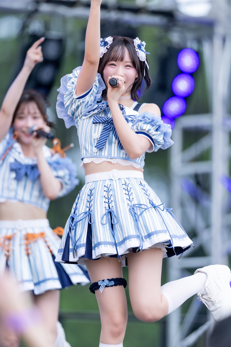 さおりさま確認ページ 2026.07.05 NATSUZOME2026 @幕張海浜公園Gブロック特設会場 濱越さおり