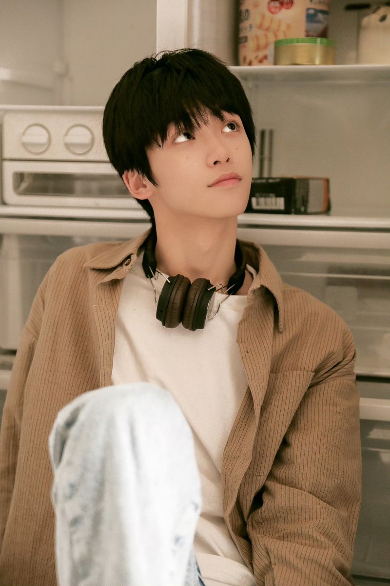 niai_4's tweet photo. 🌿 200709 즈위 연구센터 웨이보 🌿
#梓渝 少年之名#
要一起吃饼干吗?🍪
@少年之名-梓渝
🔗: https://t.co/ZQ4jOyyFWq
#ZiYu https://t.co/z61D3iwyVo