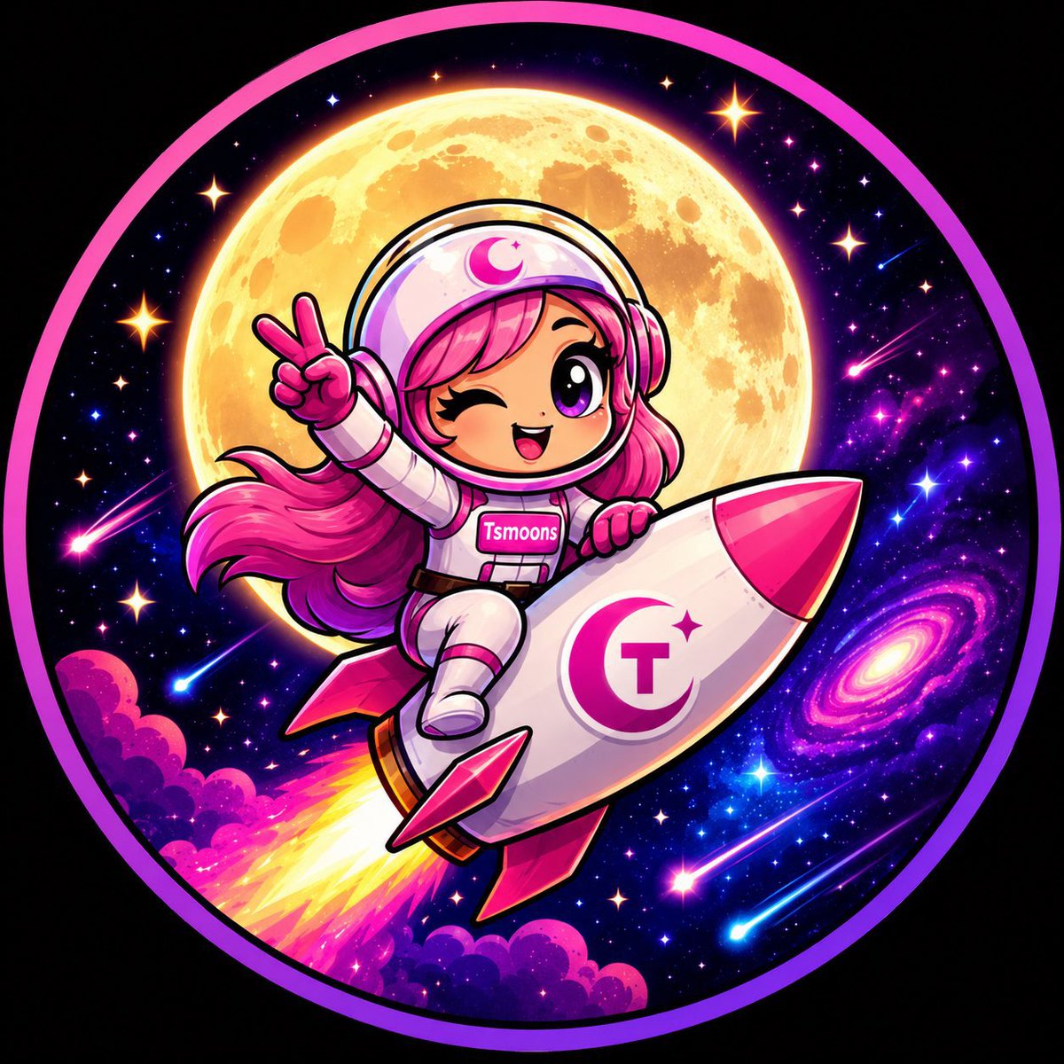 MrHodlReal's tweet photo. 🌕🚀 MISSION CONTROL UPDATE: $TSMOONS IS ABOUT TO IGNITE 🚀🌕

The countdown is getting loud.

Taylormoons isn’t just another memecoin trying to make noise — it’s a growing galaxy crew building momentum before launch. The mission is simple:

Community first.
Official links only.
No fake CA.
No fake airdrops.
No shortcuts.

Just memes, loyalty, moon energy, and a crew ready for liftoff. 🌌

👀 Word from Mission Control says a galaxy supply drop may be on the radar for early supporters… but only the real crew will be locked in when the signal hits.

🚀 Launch: Thursday, July 9 @ 5 PM
🌕 Ticker: $TSMOONS
📍 CA: To Be Announced

The rocket is fueled.
The crew is assembling.
The galaxy is calling.

HODL tight. Get lost in the galaxy. 🌌🚀

Official Links:

X: https://t.co/6Pw0ktnzaN

Official Updates: https://t.co/es548wLnhR

CoinCatapult: https://t.co/1GPcfqvJed

#TSMOONS #Taylormoons #Solana #Memecoin #CryptoCommunity #SolanaMemeCoin