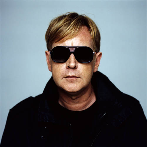 ErasRock's tweet photo. #HappyBirthday Andrew Fletcher (1961-2022)
Fue músico inglés y tecladista conocido por su trabajo con la banda Depeche Mode. https://t.co/hnPu7VZuYJ