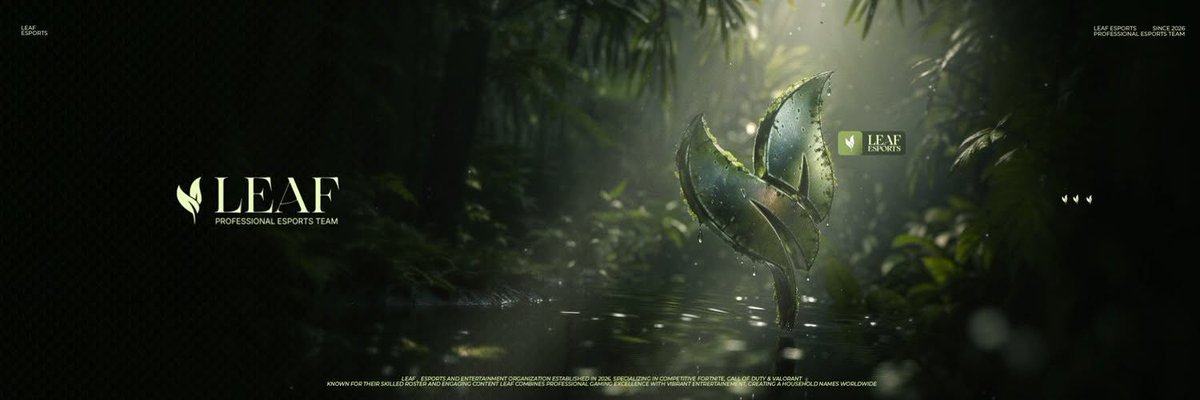 RezoMNG's tweet photo. Joined @ggsleaf 

Thanks to @somer1x for the opportunity!

Let’s lock in and get to work 🤝 https://t.co/1uxHP6QDdb