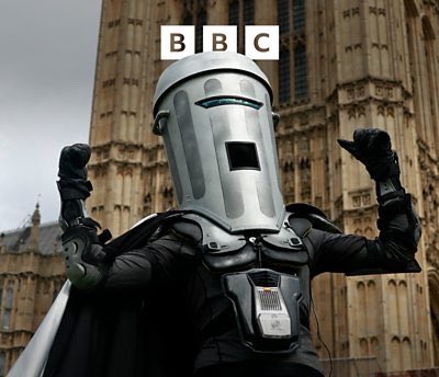 The British Patriot tweet media