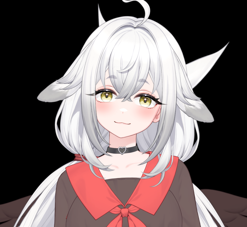 SagaAriVT's tweet photo. vtuber vs pokemon lookalike

We share the same color palette https://t.co/OC807yzZ2X