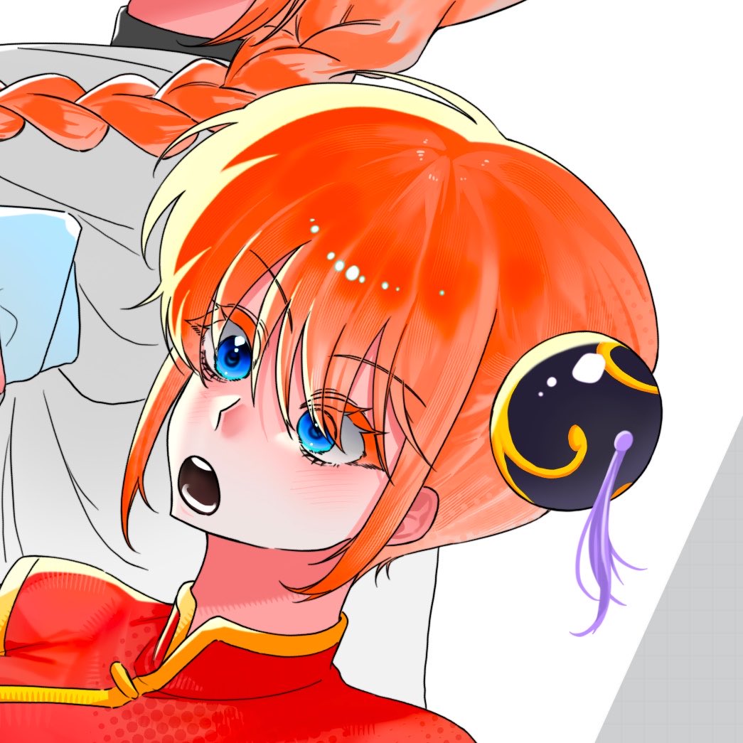 ooo_danggo's tweet photo. 완성할 자신이 없다 https://t.co/3RXwL1ZO0q