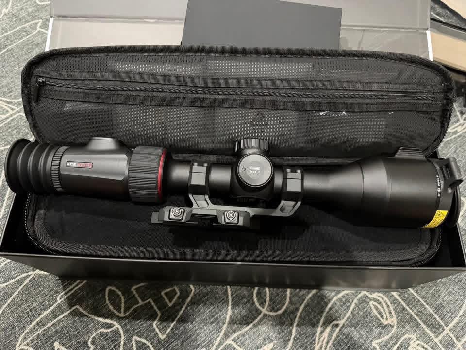 ScopesBusiuxlz's tweet photo. NocPix ACE H50R

Condition: like new

Price: $4000 https://t.co/JirgYLfMUF