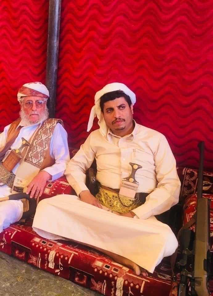 sholaif's tweet photo. ولقد نُصِرْتُ بدعوةٍ من والدي
شيخٌ على حبسِ الحِمى أسمانيَهْ.

رحمك الله تعالى https://t.co/UEVWmMTOzg