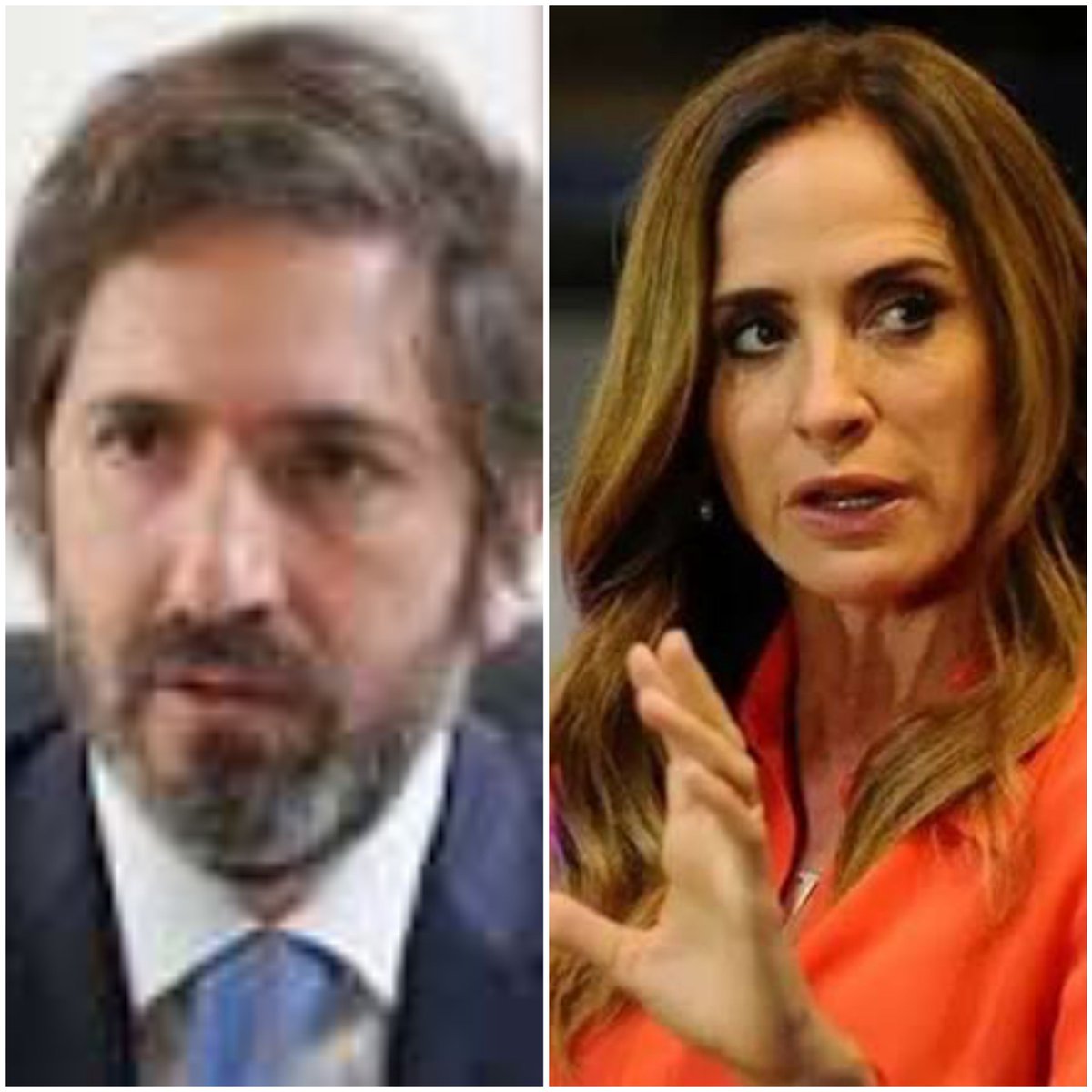 abrilcba_'s tweet photo. El juez Casanello tiene frenada la causa que involucra a Toloza Paz por la confección de guardapolvos para sectores vulnerables. Otra delincuente que sigue impune. https://t.co/cLGxVFHn96