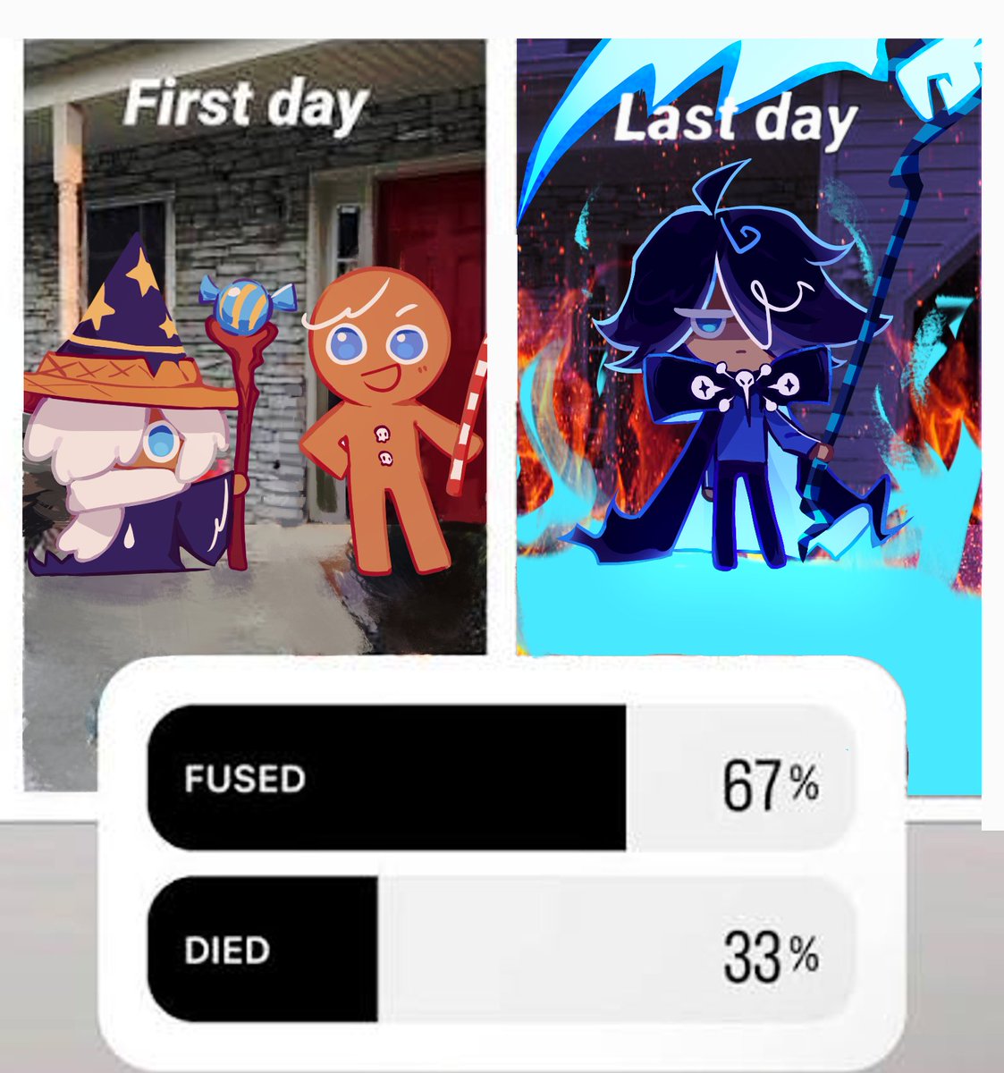 cryophony's tweet photo. seriously though #cookieruncrumble https://t.co/eCPV7XdPlC
