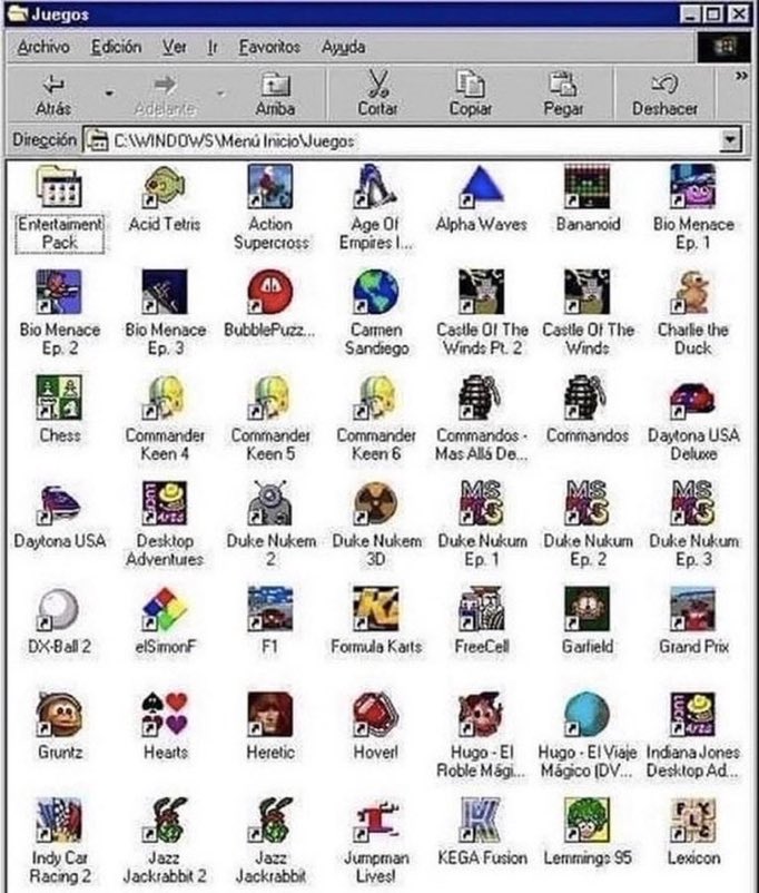 OldInternetFeel's tweet photo. https://t.co/wfljs1RHm7