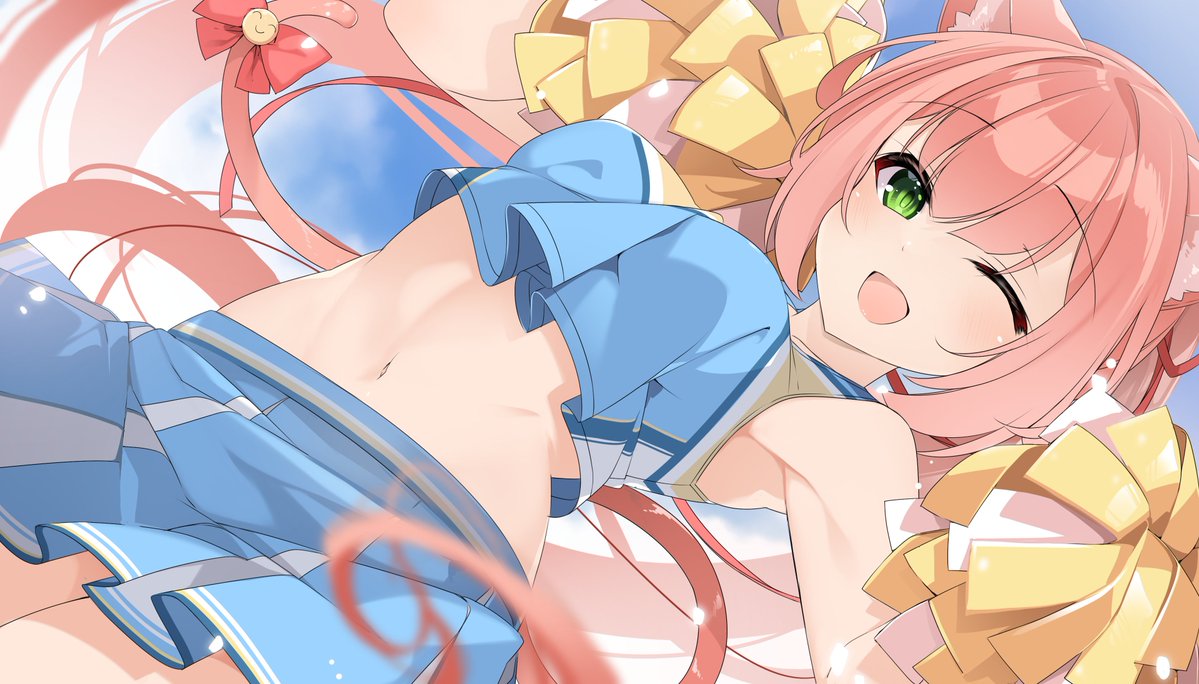 ゆっきん😊モンスト大好き💓博多弁猫Vtuber (@ykn0911v) / Posts / X