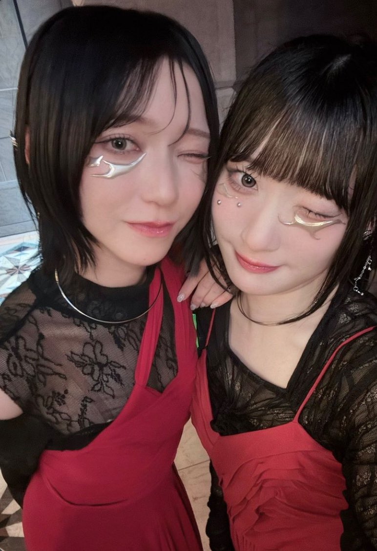 ryu1_iorilover's tweet photo. イコラブ界隈は平和でいてほしい https://t.co/80bH7zYrqA