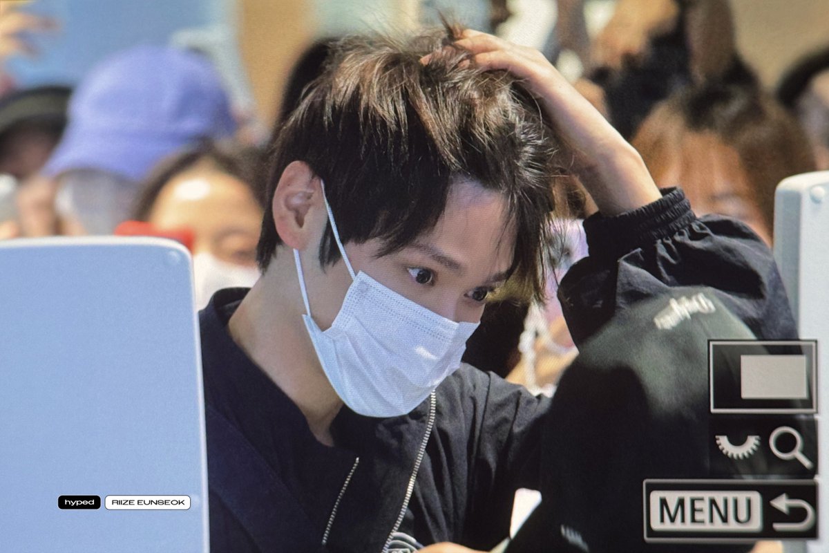 hyped0319's tweet photo. 260709 ICN #은석 #EUNSEOK #RIIZE https://t.co/uK1W33kgNX