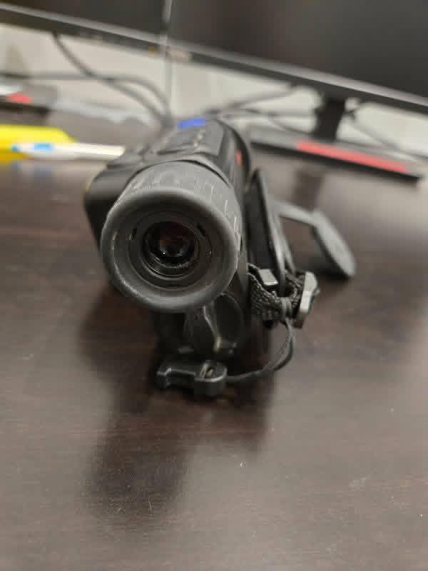 ScopesBusiuxlz's tweet photo. Selling my pulsar Axion 2 LRF XG35. 640.

14 months old, still has plenty of warranty. Works great, just upgrading. 

Selling for $1700. I have the box. https://t.co/7BNiuz0ZYZ