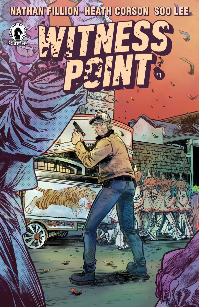 i___m___kered's tweet photo. #NewComicBookDay Top Reads of The Week:
Operation: Iron Coffin #1
Witness Point #1
Civil War: Unmasked #3
Absolute Batman #22
#ncbd #Comics #ComicBooks https://t.co/SVOKKOLVPw