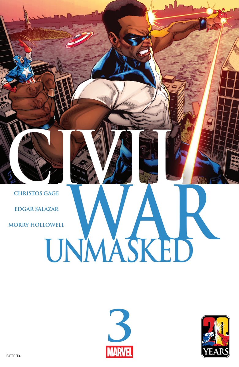 i___m___kered's tweet photo. #NewComicBookDay Top Reads of The Week:
Operation: Iron Coffin #1
Witness Point #1
Civil War: Unmasked #3
Absolute Batman #22
#ncbd #Comics #ComicBooks https://t.co/SVOKKOLVPw