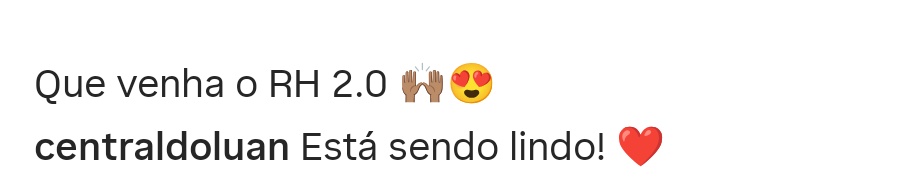 FCValeLS's tweet photo. @centraldoluan Na legenda tinha, mas depois editaram, tô de olho heimmmmmmm 🙌 https://t.co/gCOvMA91i4