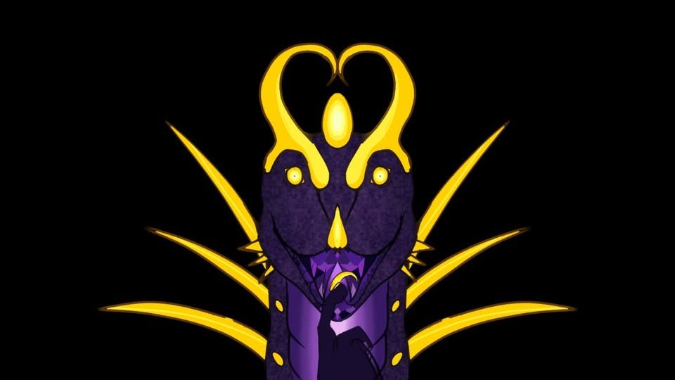 ZeroTunderse's tweet photo. @SayARTx99 GALACTODRAKO: no fue tu culpa FUI YO QUIEN LA MATO https://t.co/ji5VSigdFj