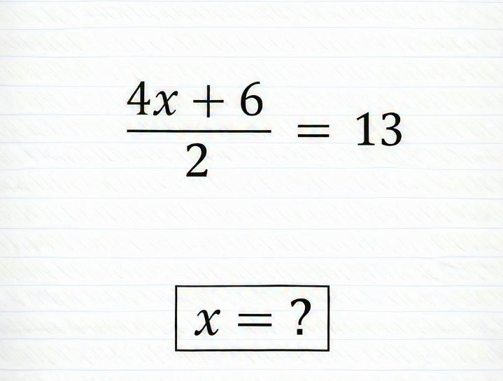 proinexcel's tweet photo. Problem for intelligent people 🔥

Let’s solve this 👇

Can you find the value of x? https://t.co/v2bAG7TUdr