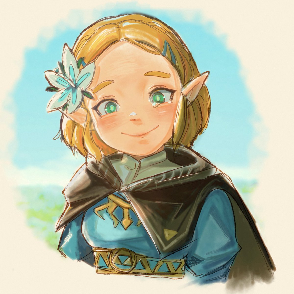 zelda