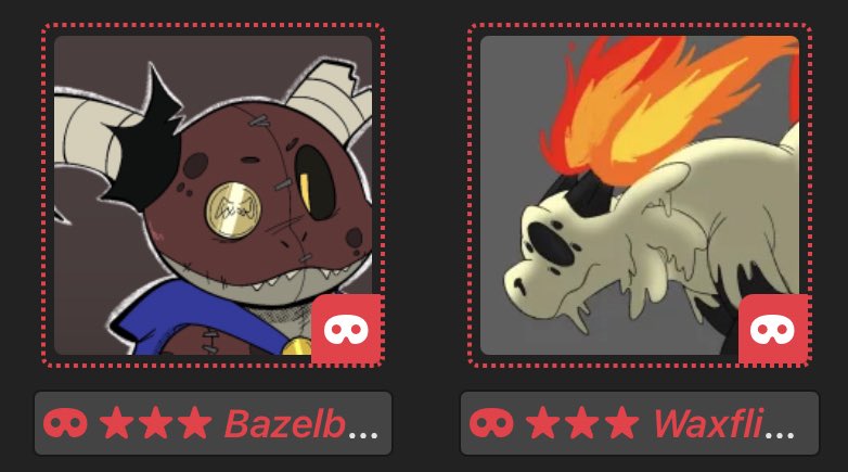 DokuThaSilly!! | TEAM MYSTERY 🦖 tweet media