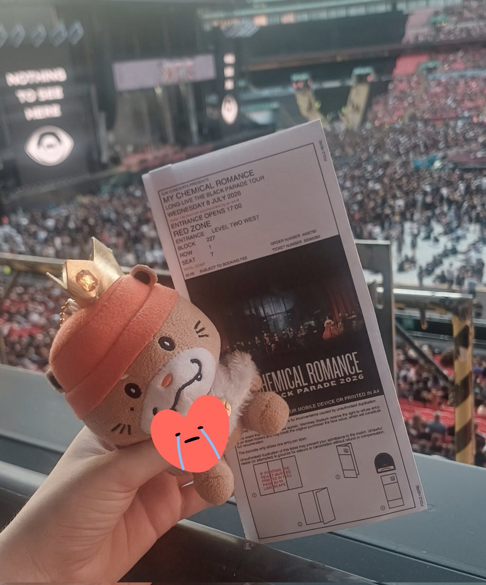 sonny_jsb3's tweet photo. saw mychem with nananosuke-kun 🥹🥹 https://t.co/afihuzYRML