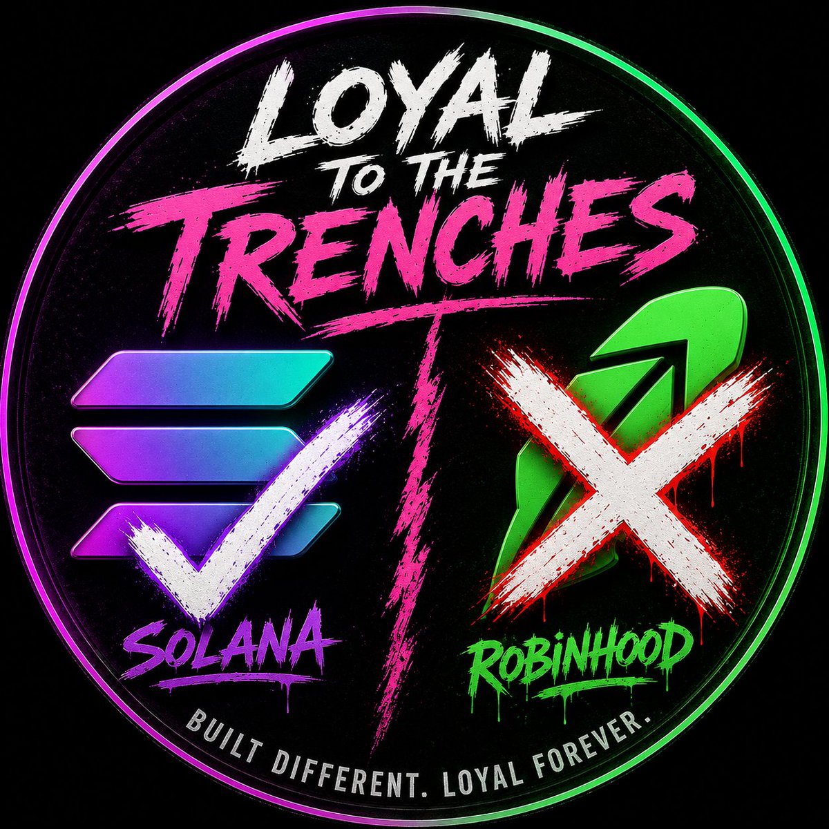 Loyalty Token tweet media
