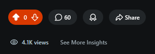 trendywalnut's tweet photo. do NOT ask redditors on r/gamedev about why they don't feel shame using AI

like this was posted 30 minutes ago don't you have a game to make 😭 https://t.co/fI7iGV54qQ
