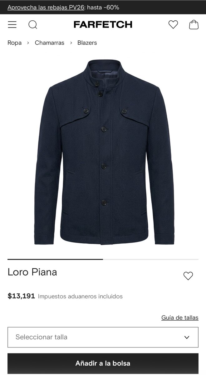 __ElRepublicano's tweet photo. El diputado José Carlos Sanabria
—quien promovía la austeridad en campaña, utiliza una chaqueta Loro Piana de USD$13,191.00 dólares (Q100,593.83 quetzales).

Zurdos de discurso, diestros de gustos.

@josecsagt https://t.co/ftE1WIy9km