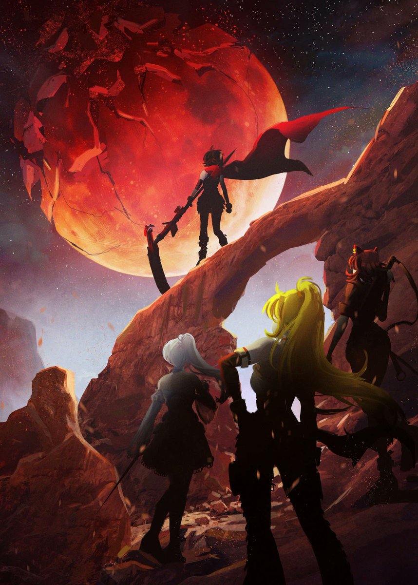 UnovaXY2's tweet photo. So now that Volume 10 is officially greenlit, when do we think it's gonna release? Best guesses are it's either gonna be late 2027 or early 2028.#RWBY #RWBYXVIZ #VIZXRWBY #RWBYISSAVED #RWBY10 #RWBYV10 #RWBYVOLUME10 #RWBY10TH #GREENLIGHTVOL10 #greenlightvolume10 #RWBYFANDOM https://t.co/HRKijgPJk8