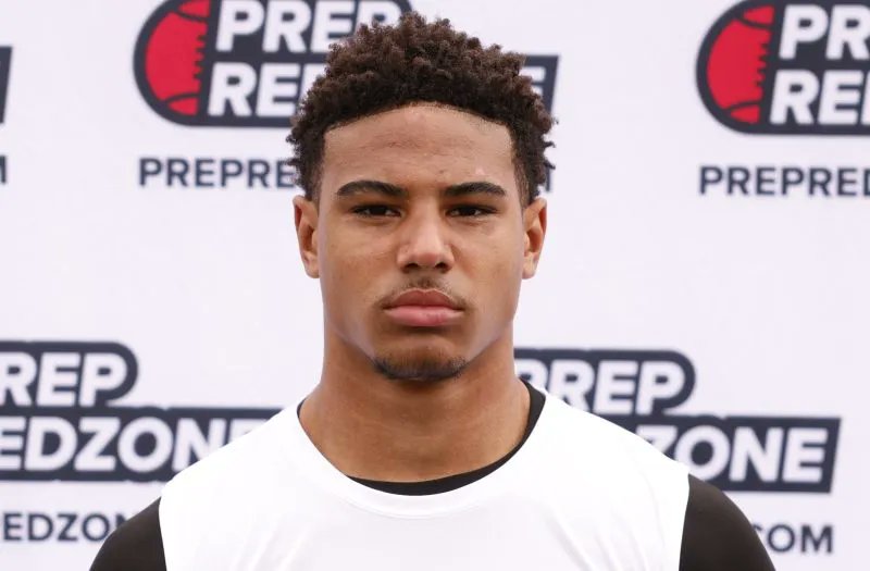 MJ_NFLDraft's tweet photo. Stock Risers Following June Camp Circuit 📈

The Class of '28 is in the midst of establishing its top athletes. Several members used the June camp cycle to boost their stocks. Keep an eye on this group including @ConnorBastian1 &amp; @KhalilJones28!

Article: https://t.co/uZsQaqRopY https://t.co/Wj5bI9lrW9