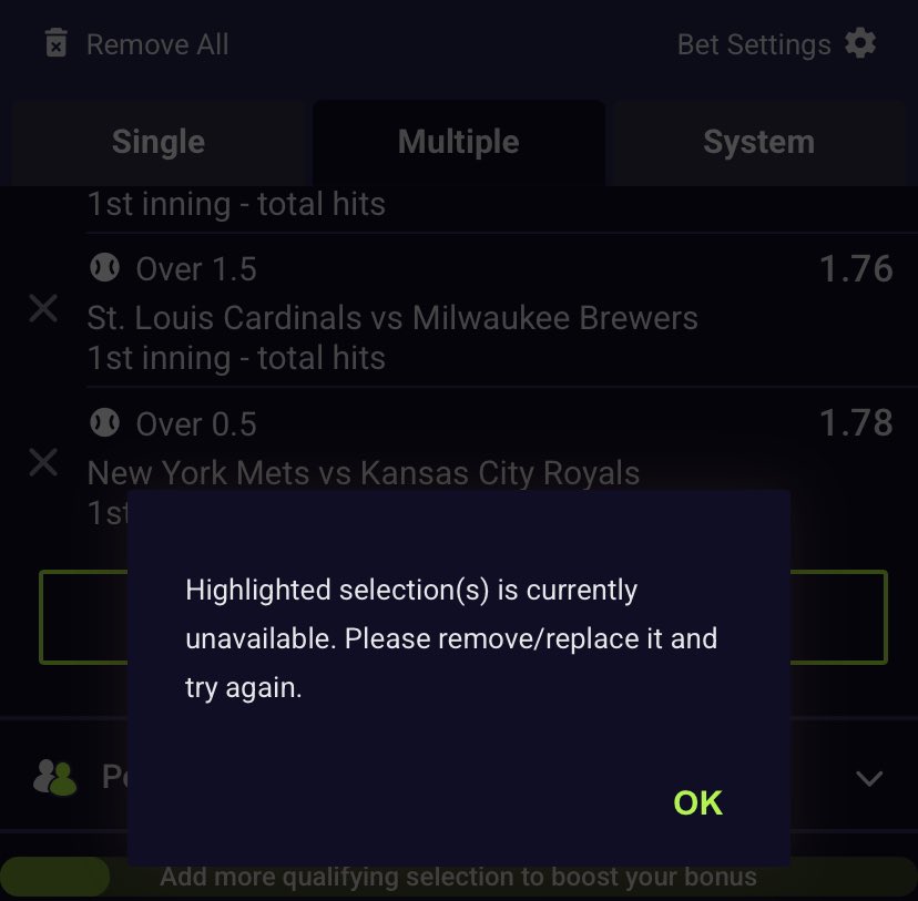 KingofABM's tweet photo. Tried to play on Football . Com 

Is still the same and the game looks promising 😱 https://t.co/PZMXY19hZs