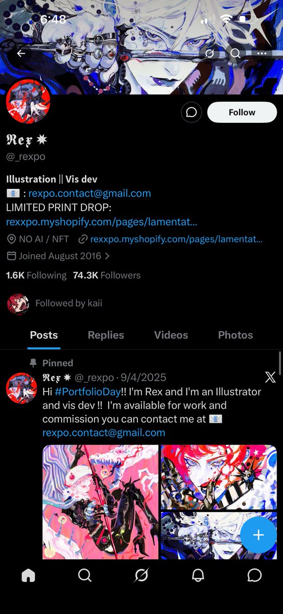 NS_563's tweet photo. @TheClubVixen @Aceisherelol9 @HydeAngelus This is the other artist they stole from https://t.co/WMlUL3HB1n
